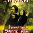 Testament Damoklesa” autorstwa Marcina Wełnickiego
