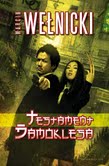 Testament Damoklesa” autorstwa Marcina Wełnickiego