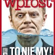 WPROST: coś się przelało. Czy woda na Stadionie Narodowym zatopi PO?