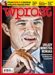 WPROST – Nowak – złote dziecko Tuska