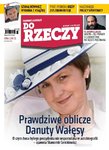 „Do Rzeczy”: Danuta Wałęsa i tajemnice rodu Wałęsów