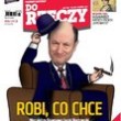 „Do Rzeczy”: minister samo zło
