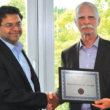 SOTI Awards Acteos Elite Gold Partner Status in Europe