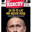 „Do Rzeczy”: Rosja niedługo zniknie z mapy