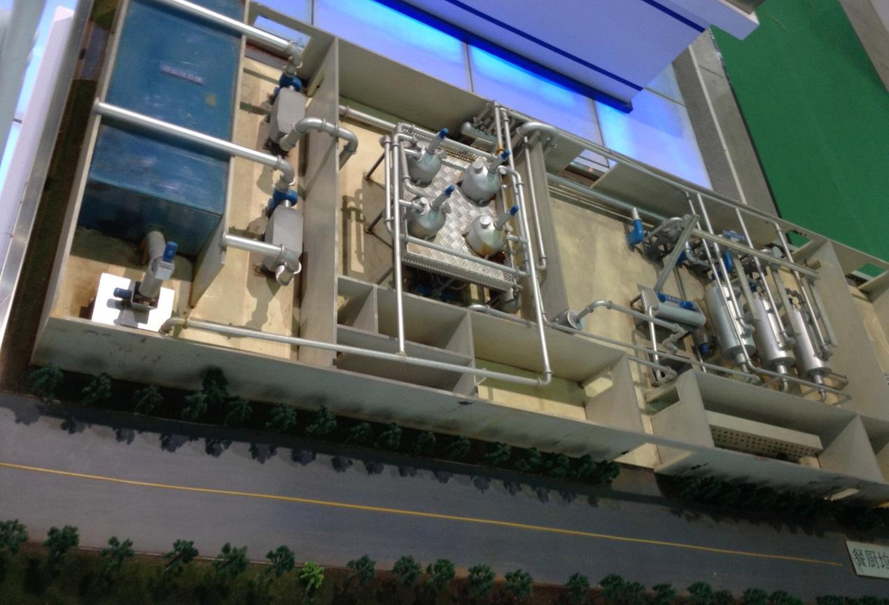 The China International Waste Management and Recycling Show 2014