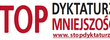 Stop dyktaturze mniejszości