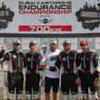 Dubai Falcons Win Kartdrome 700 Kilometres by the Narrowest of Margins