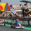 CG Racing Win on the Day to Claim Three Titles and Make History