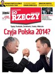 „Do Rzeczy”: czyja Polska 2014