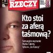 „Do Rzeczy”: kulisy afery taśmowej. Co wie Marek Falenta
