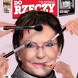 „Do Rzeczy”: jak zrobić premiera. Operacja „Kopacz”