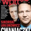 WPROST: cwaniaczki z Wiejskiej