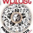 „Wprost”: partyjna kasa i pakt dla edukacji