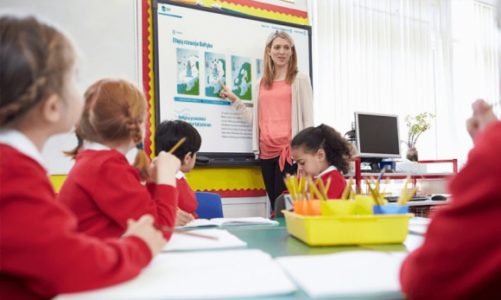 Jak zachęcić dzieci do jedzenia ryb? Program edukacyjny SKARBY BAŁTYKU