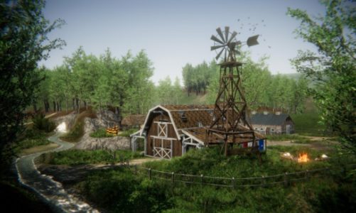 Karta prologu Wedding Designer dostępna na platformie Steam