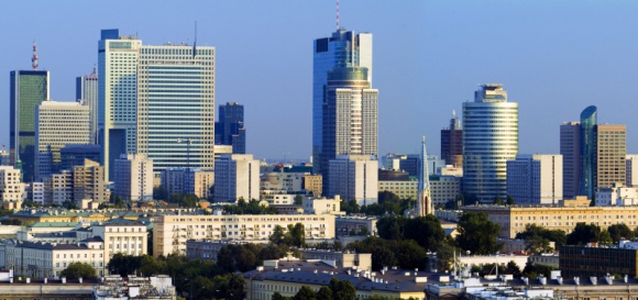 Po kapitał niekoniecznie do banku