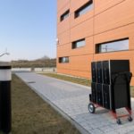 Społeczne inicjatywy oliwskich pracowników