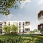 Unidevelopment wprowadza do sprzedaży kolejny etap Osiedla Coopera